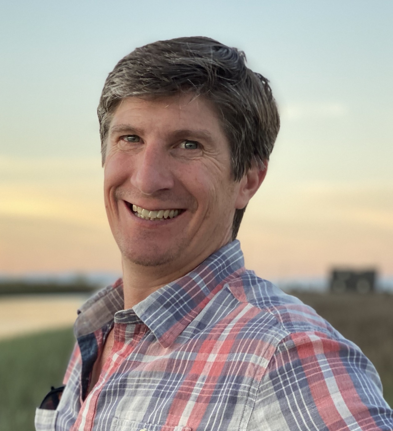 Laurent &ldquo;Lo&rdquo; de Janvry