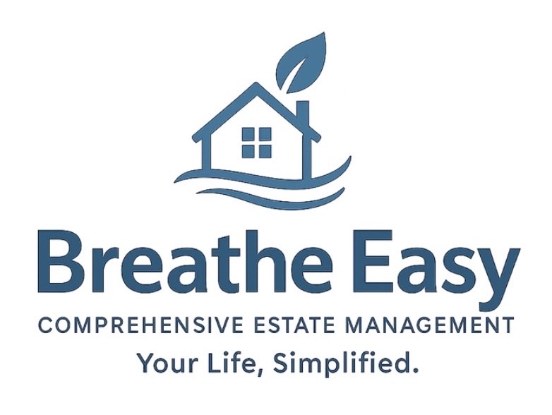 Breathe Easy Estate Management